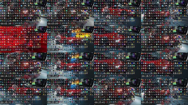 TikTok live: 65TB DEPOLAMALI 250 OYUN SİSTEM by @fayrom_