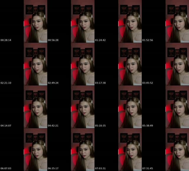 TikTok live: Vamos! 💪🥰🪽 by @filipina_nurserosie
