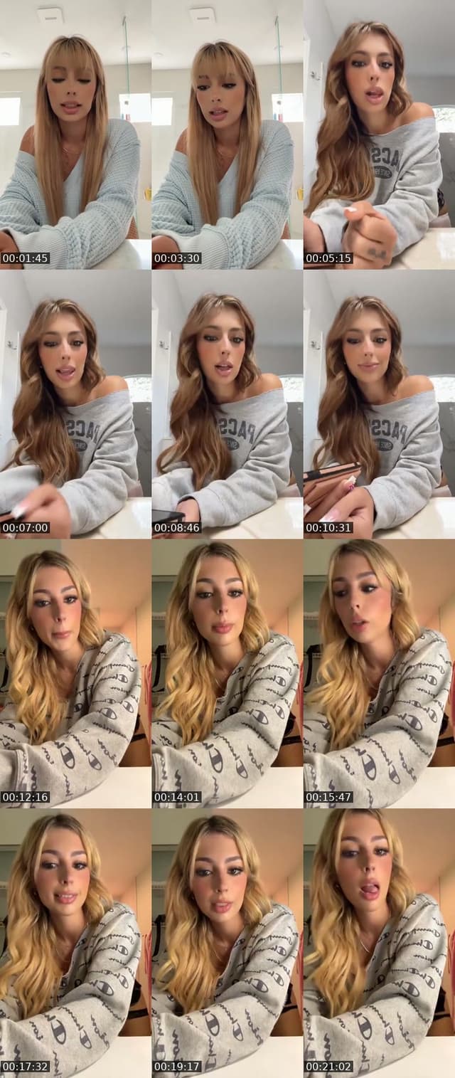 @giaopv TikTok live