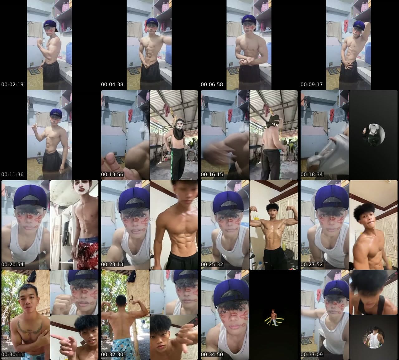 @hayapogipogi TikTok live stream