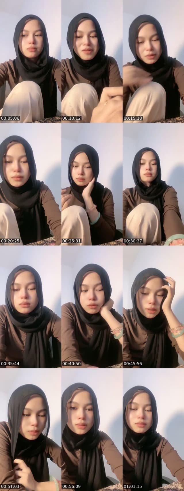 TikTok live: hi by @24hrsofpu33