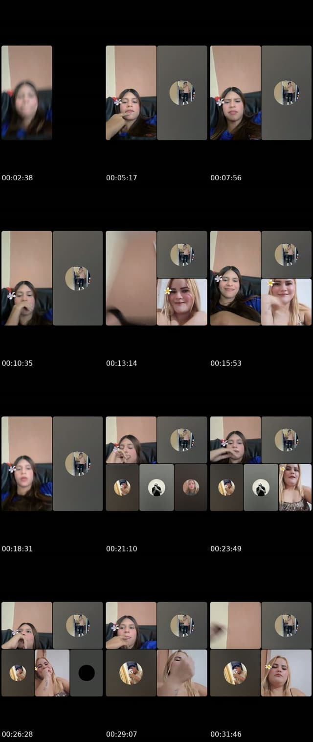 TikTok live: entrenn by @naijs_