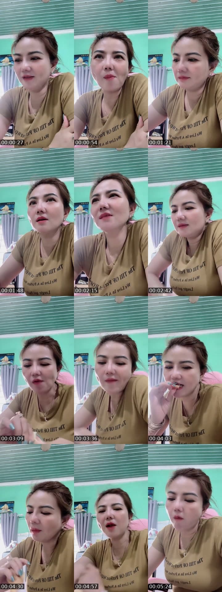 @luongnhung7 TikTok live stream