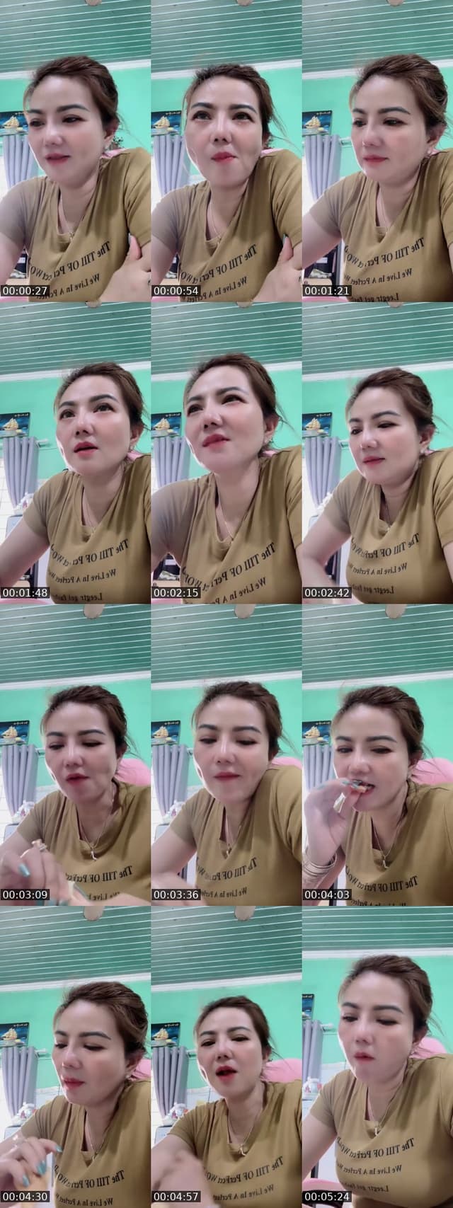@luongnhung7 TikTok live