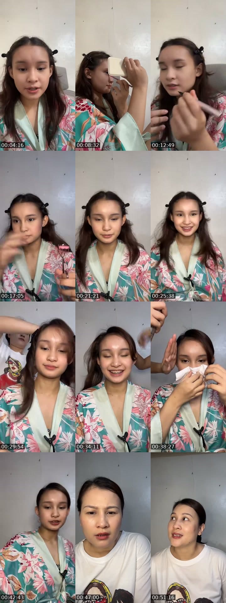 grwm