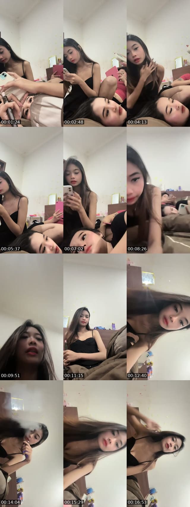 TikTok live: komenn buruuu by @sy1cieee