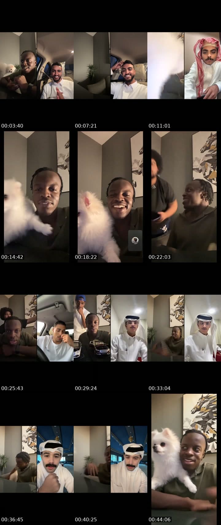 @eotvx TikTok live stream