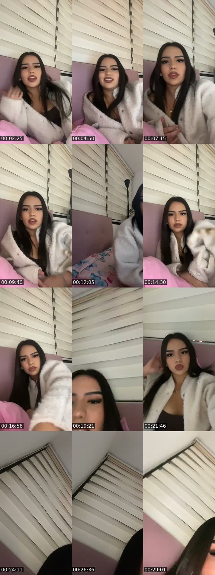 @emiiksp TikTok live stream