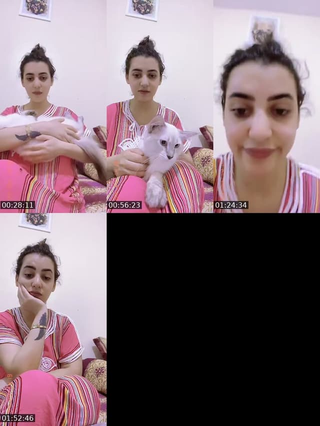 @ou_m68 TikTok live