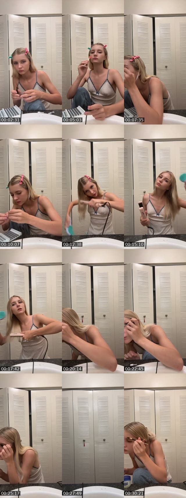 @penxsenvy TikTok live from 2026-07-04
