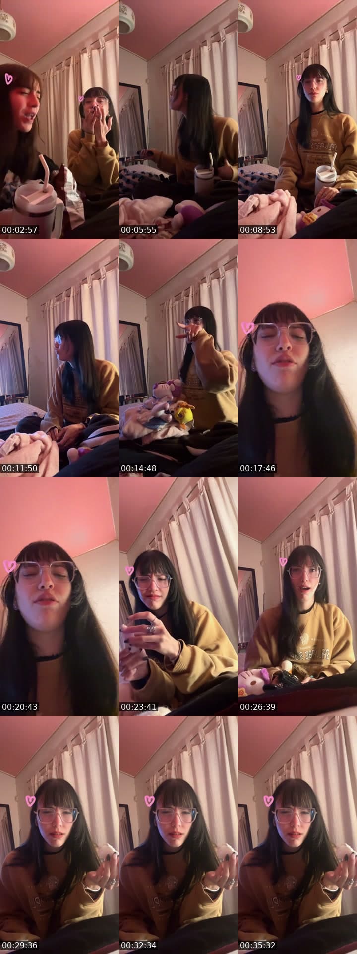 @user230116000 TikTok live stream