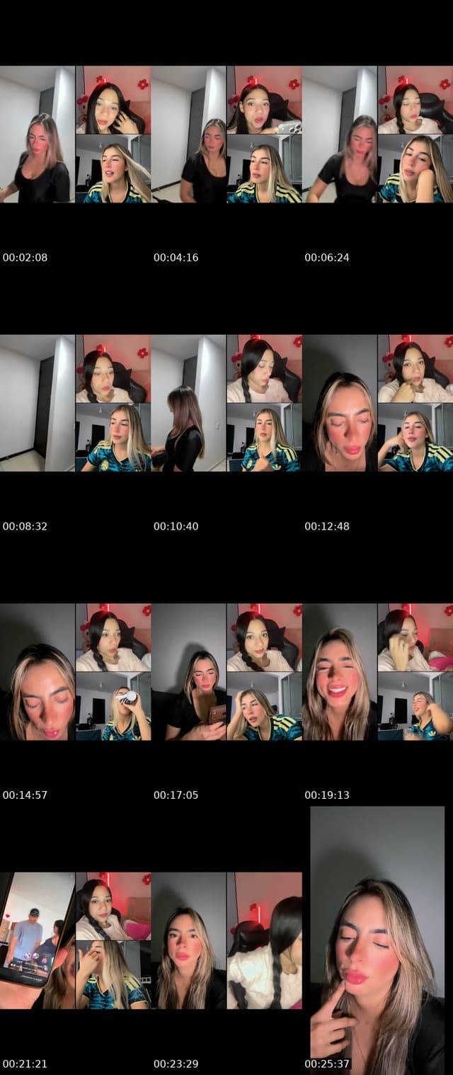 @andysaa2020 TikTok live from 2026-07-04