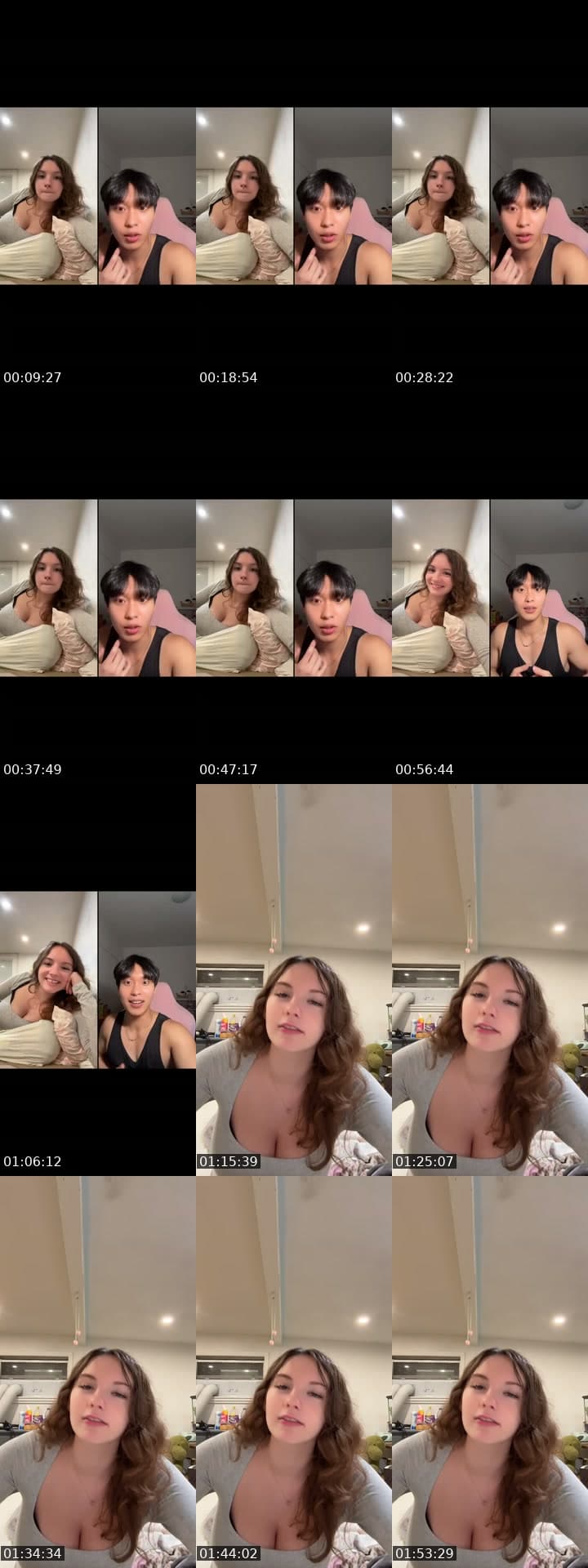 @auremeds TikTok live stream