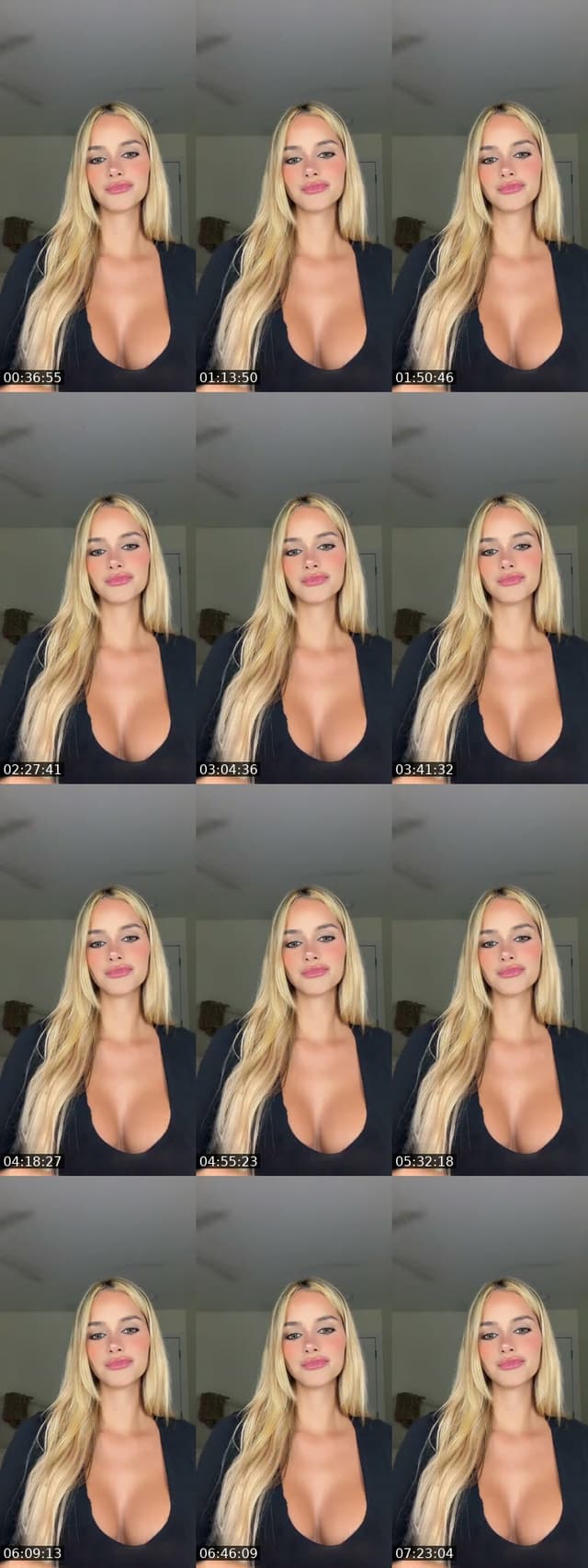 TikTok live: Daddy? by @anaisabelrosso