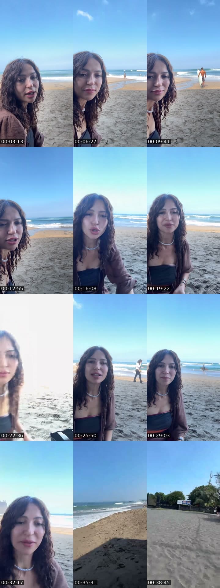 @amazonicee TikTok live stream