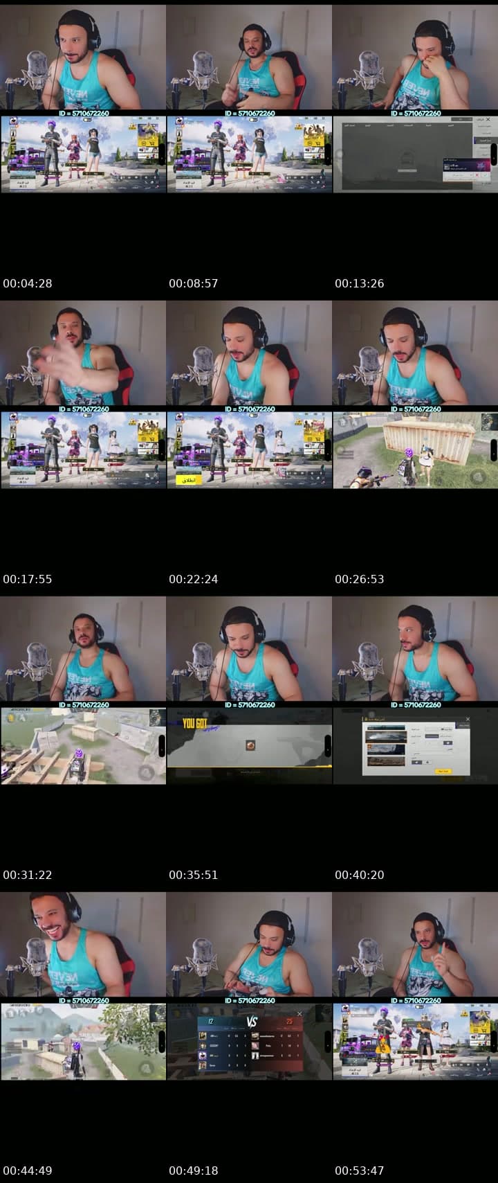 Lets Go LIVE!