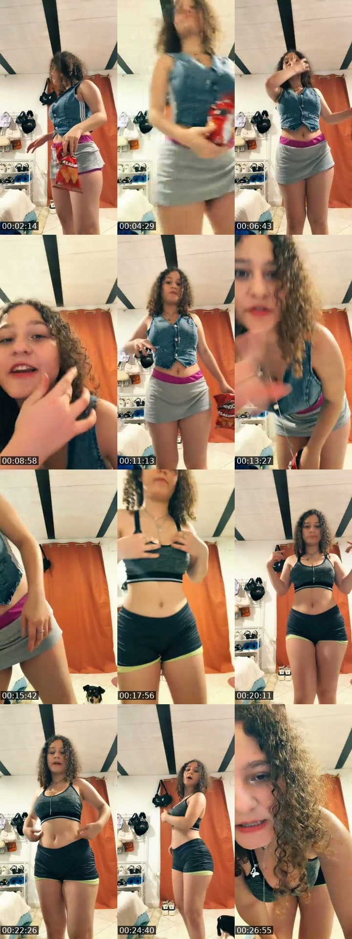 @mx_sofy_ TikTok live stream