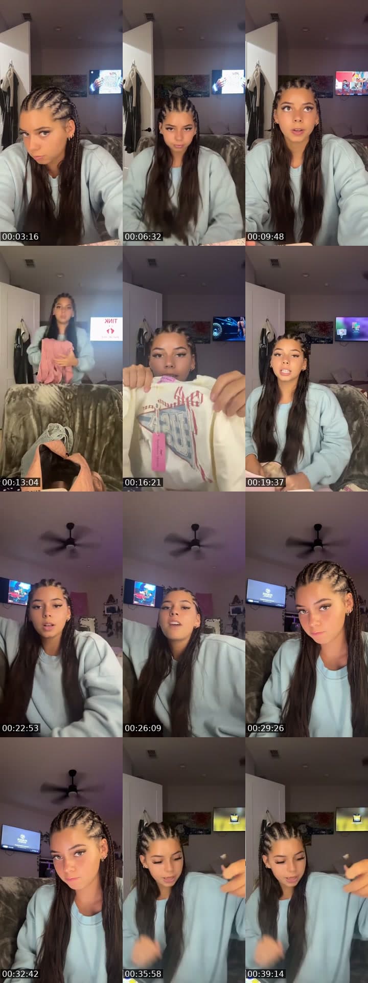 @aliviaaa.444 TikTok live stream