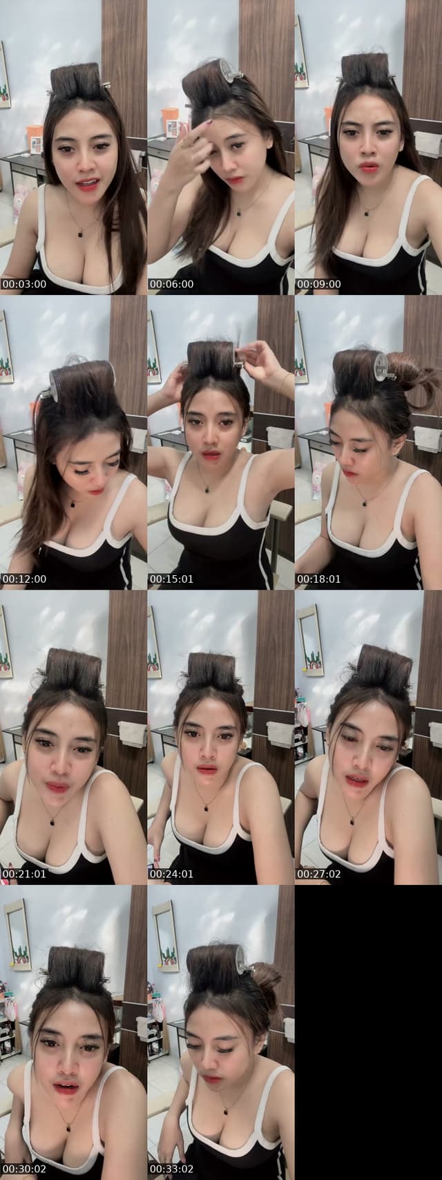 TikTok live: jember by @dianatasya203