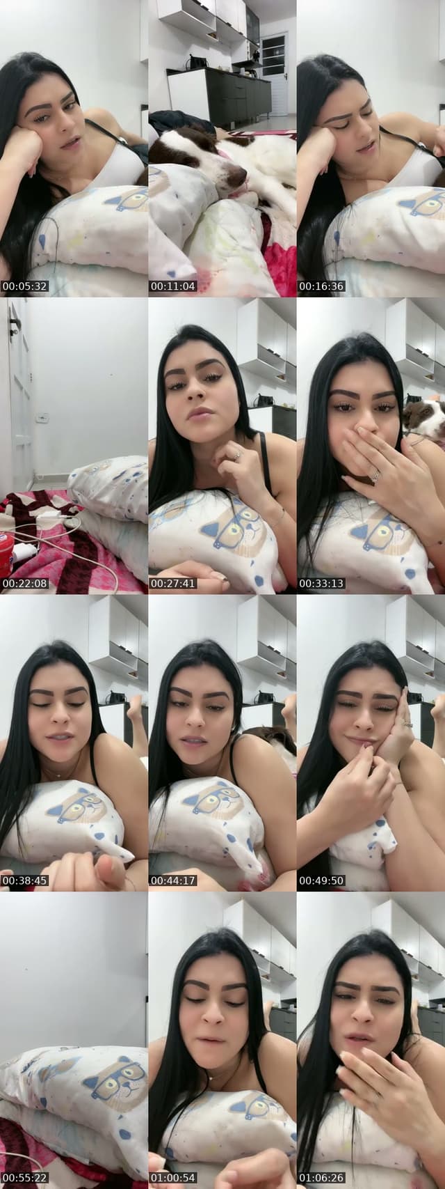 @dannyleone.ofc TikTok live from 2026-07-04