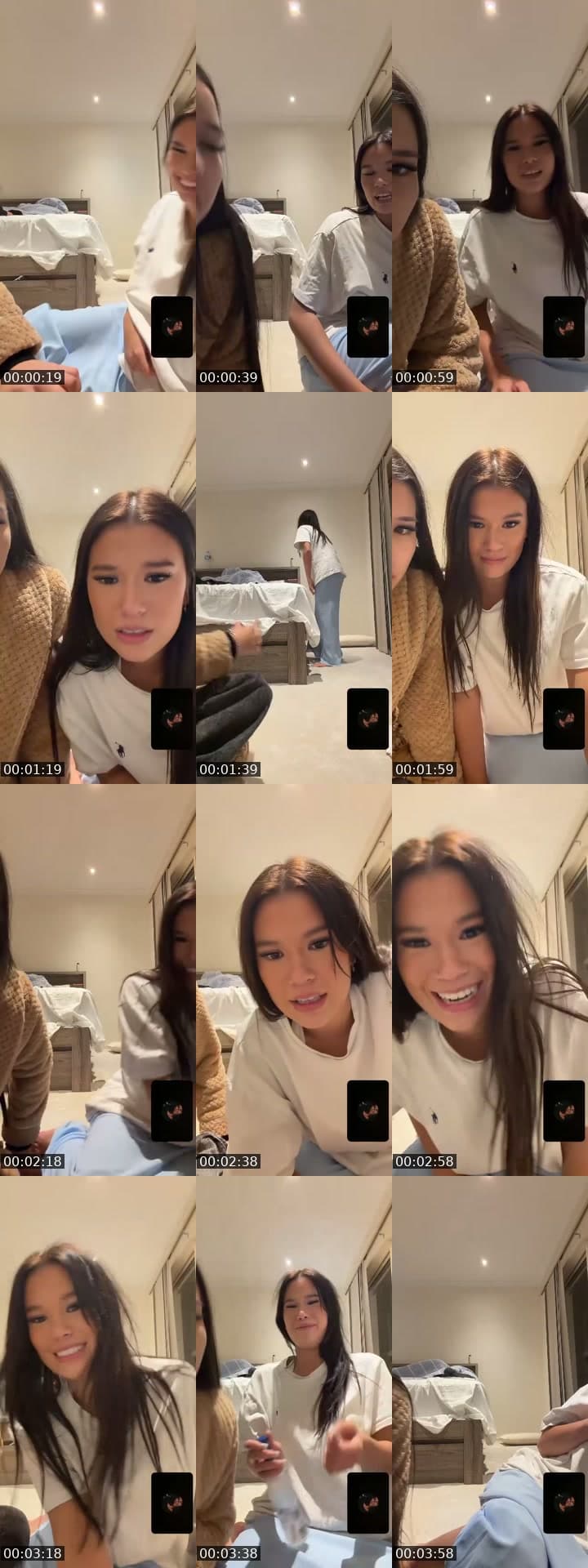 @user_emerson86 TikTok live stream