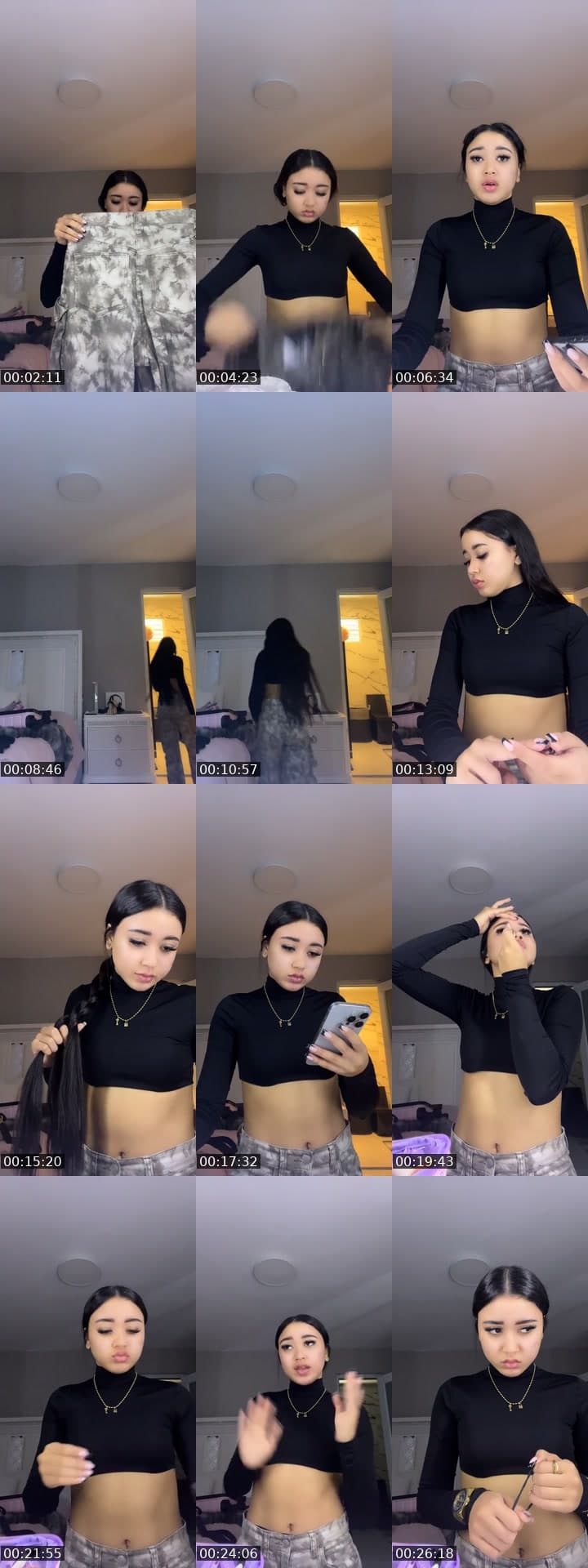 @airamys.pr TikTok live stream