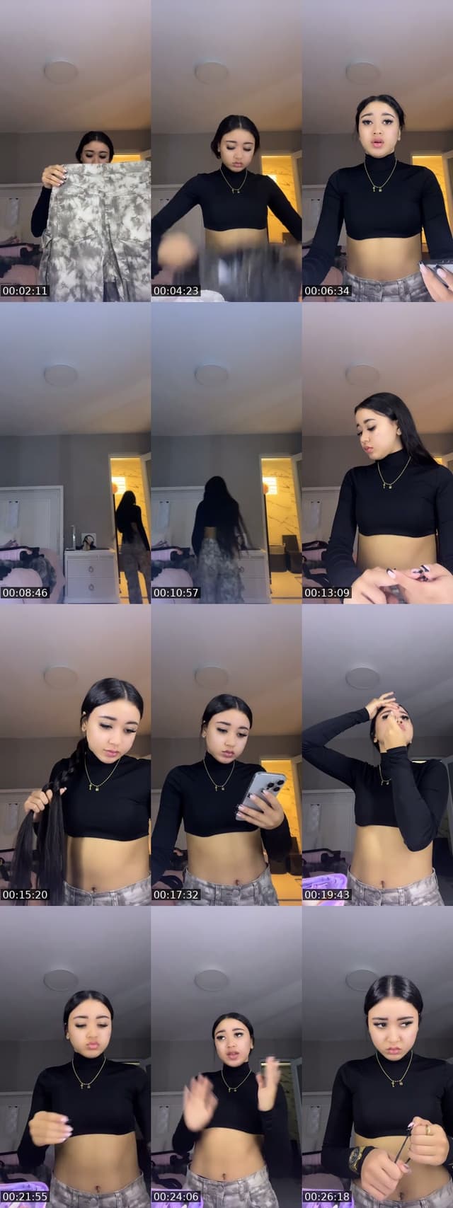 @airamys.pr TikTok live
