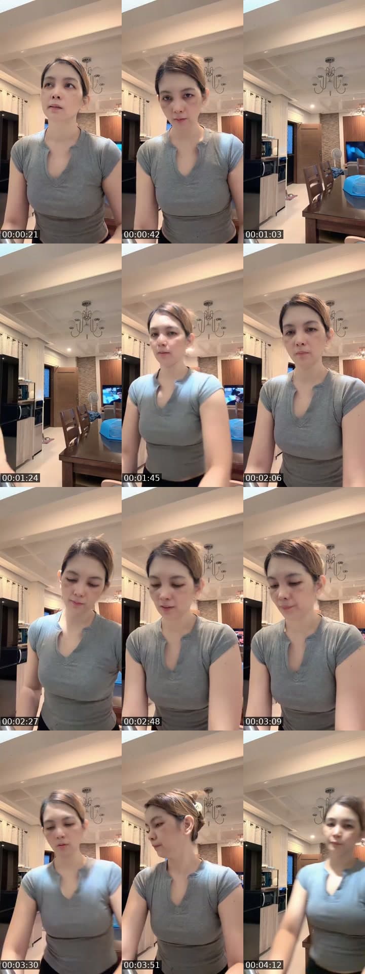 @dedette88 TikTok live stream
