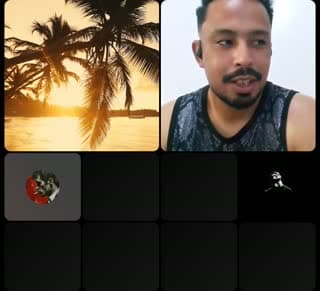 @ben07sa TikTok live stream