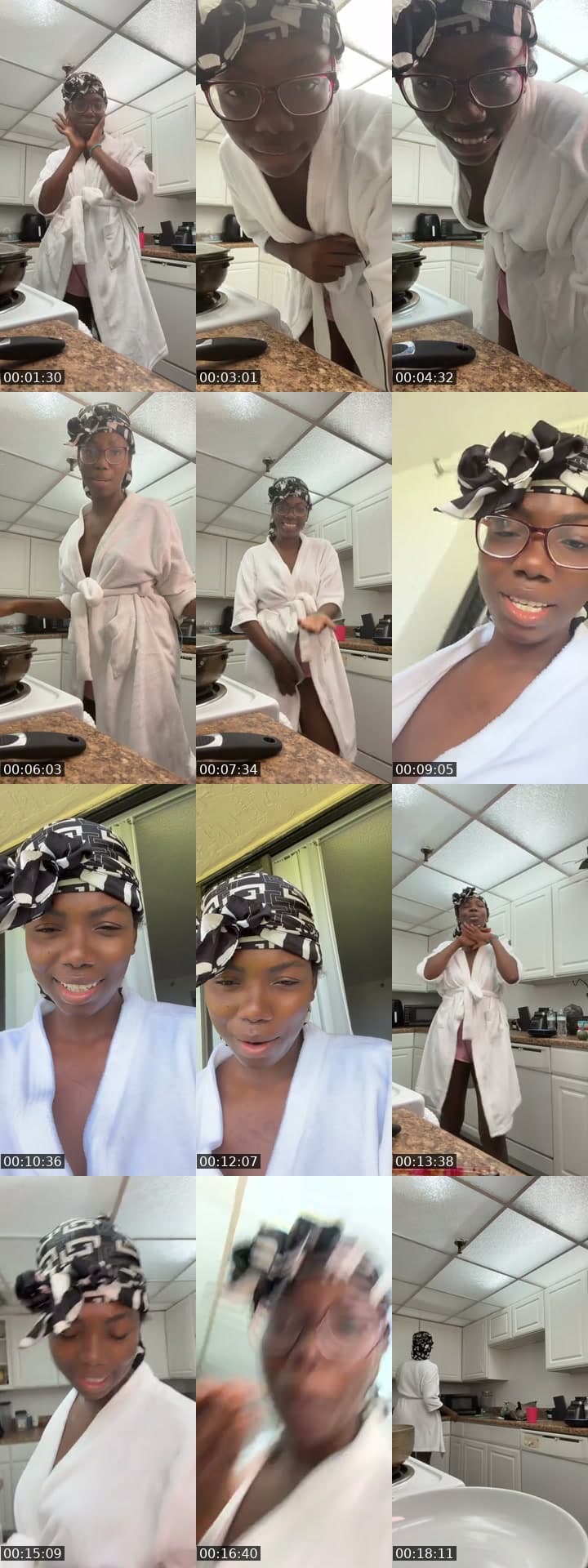 @smileysvibe_ TikTok live stream
