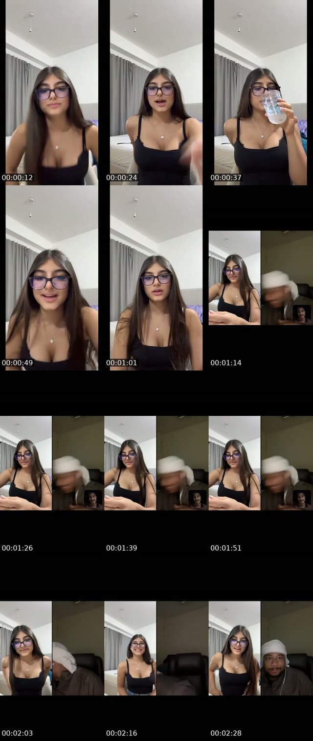 @eangiee3 TikTok live from 2026-07-04