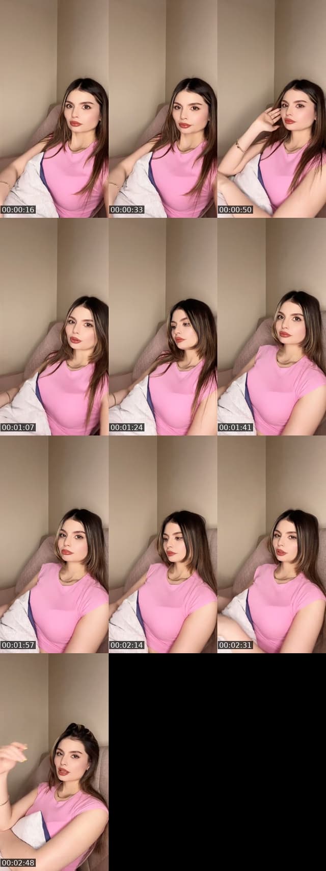 🎀 - @efsaneim98