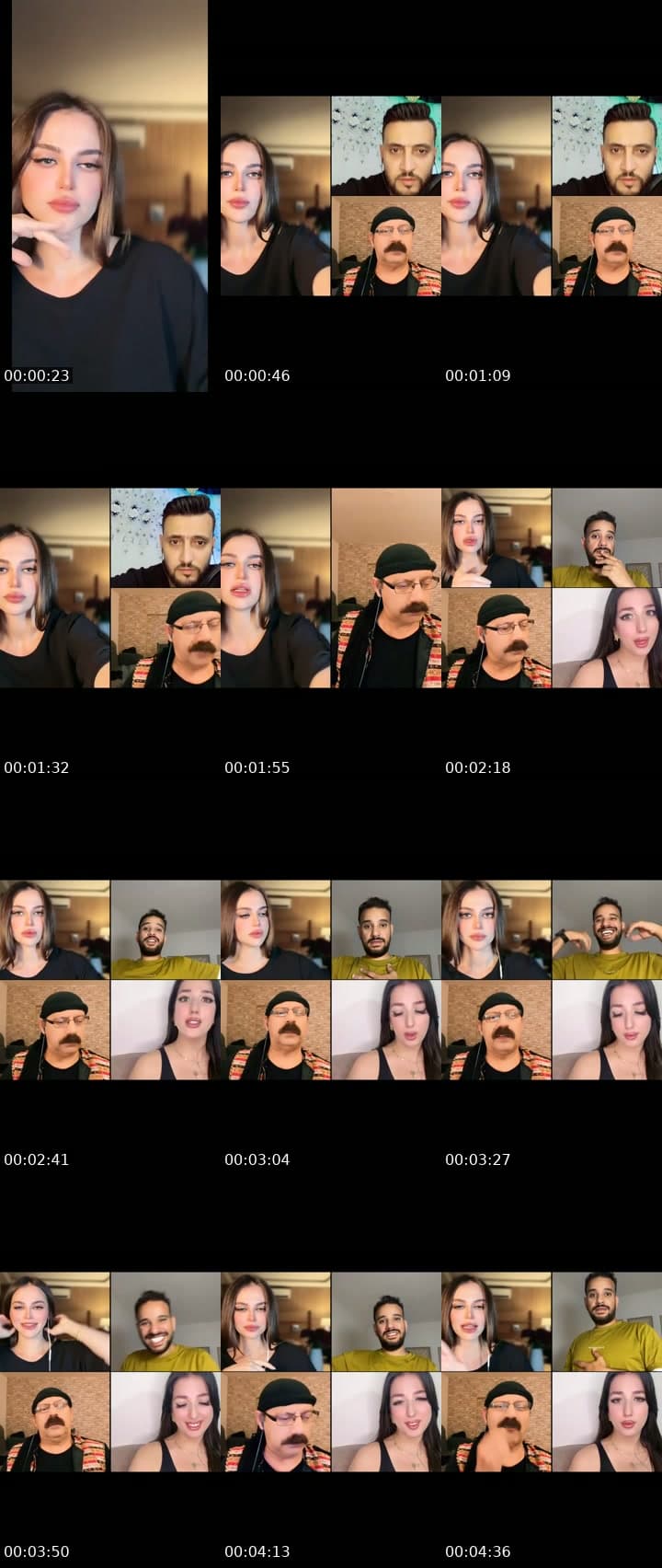 @lialoli8 TikTok live stream