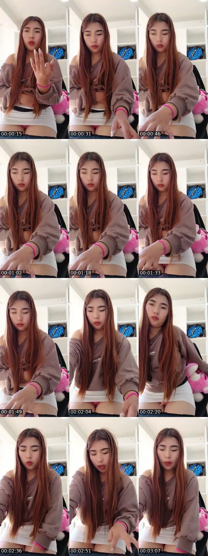 @kelly.ruth.ofi TikTok live stream