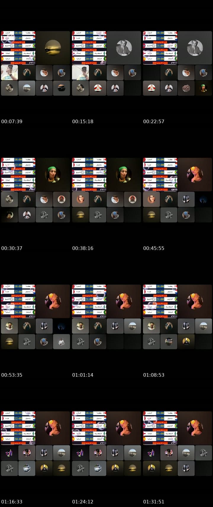 @lacostelarini60 TikTok live stream
