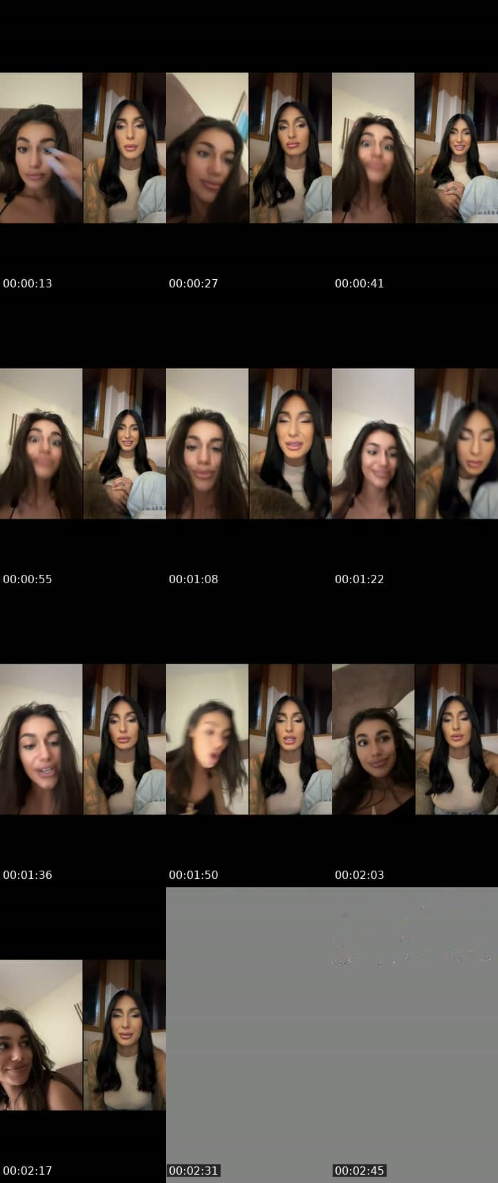 @lindahristova7 TikTok live stream