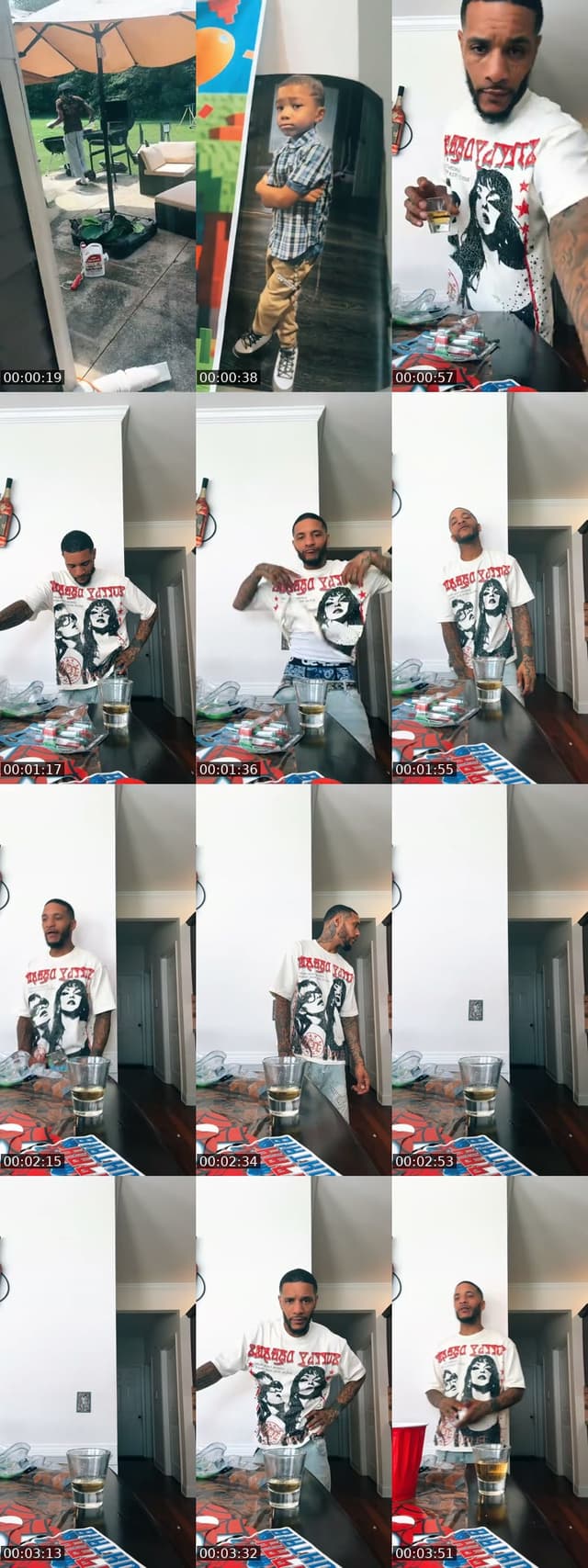 @kaptive24 TikTok live from 2026-07-04