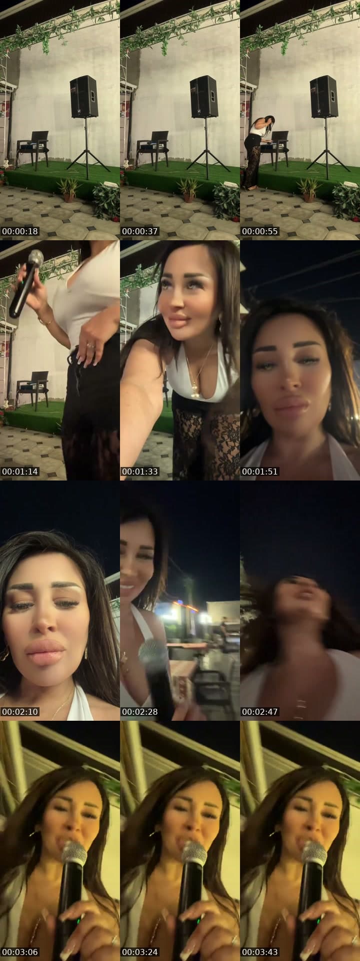 @naibe_officikal_ TikTok live stream