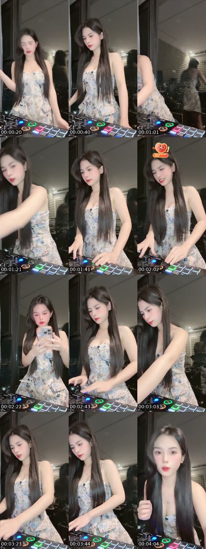@ngannehh236 TikTok live stream