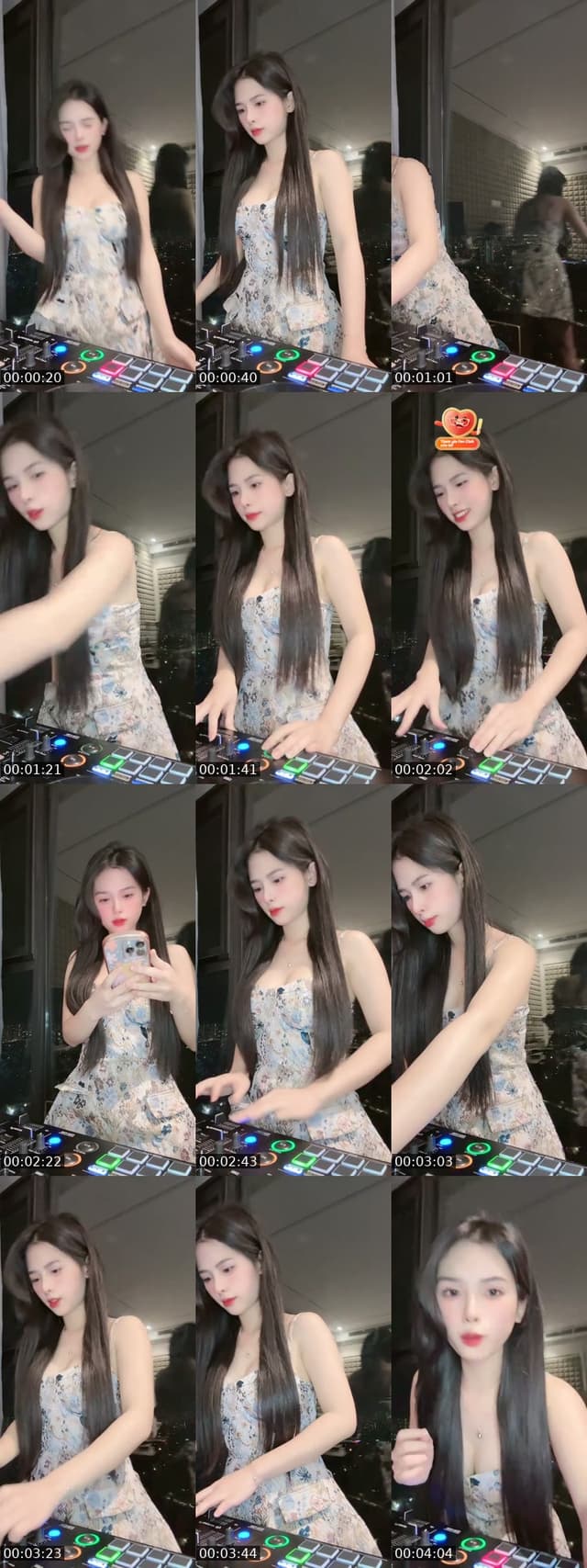 @ngannehh236 TikTok live