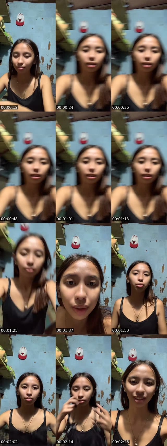 TikTok live: subscribe guys by @ziieeeeeee1
