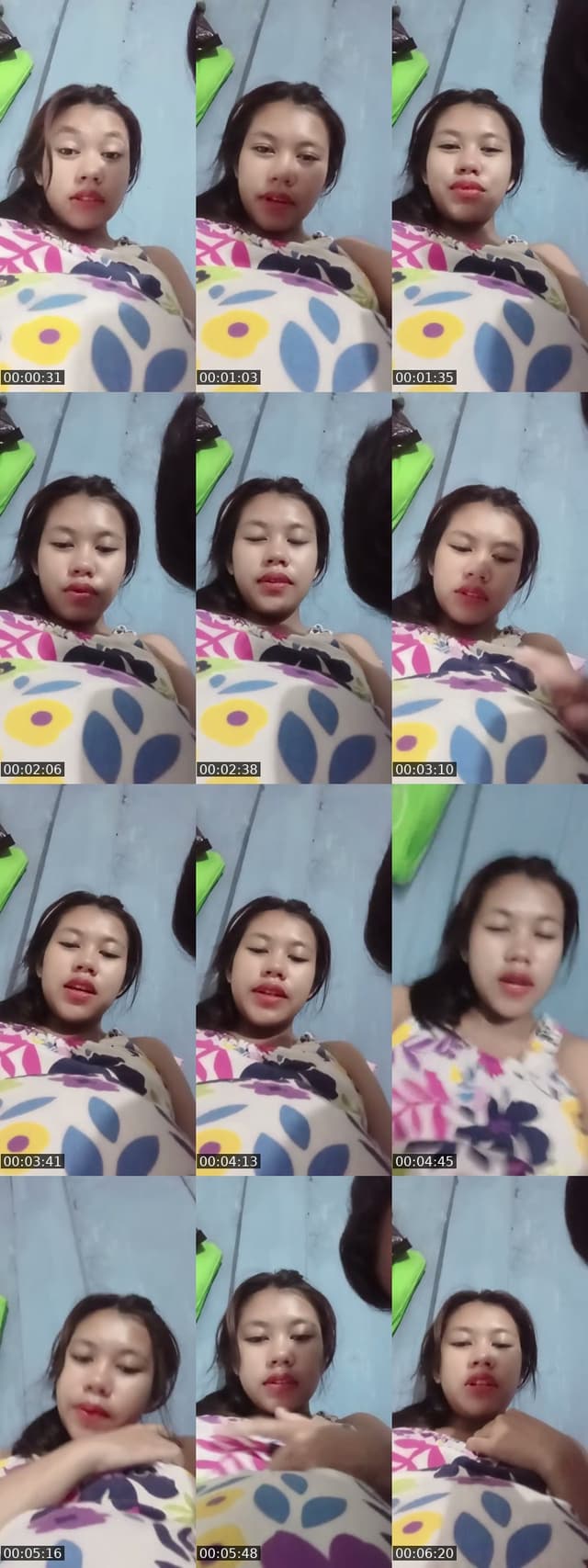 hallowwww - @varioanya06_