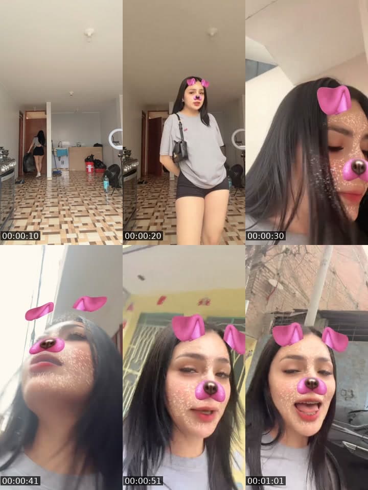 @yeseniayulizasilv TikTok live stream