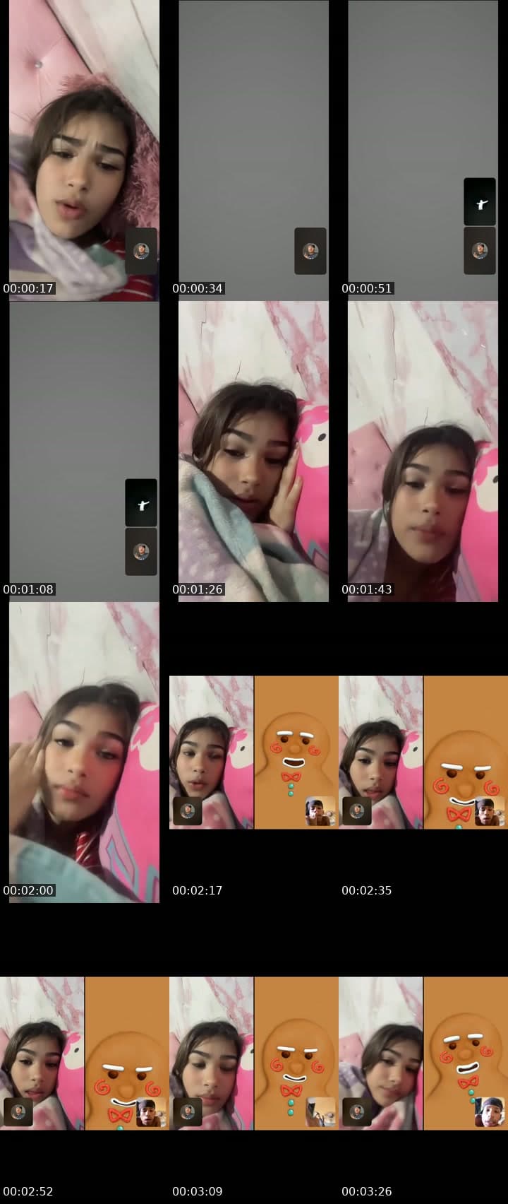 @ale3008f TikTok live stream