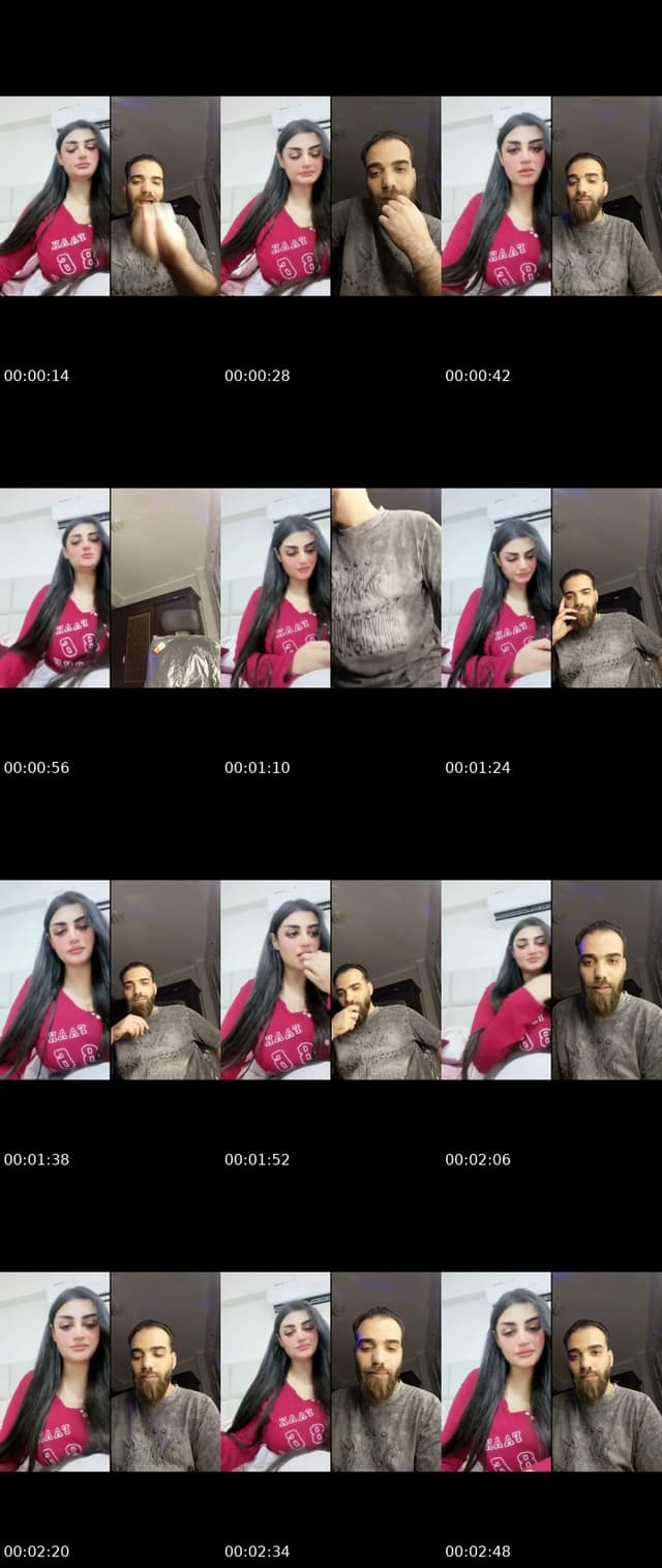TikTok live: 🐅🖤 by @almasa001002