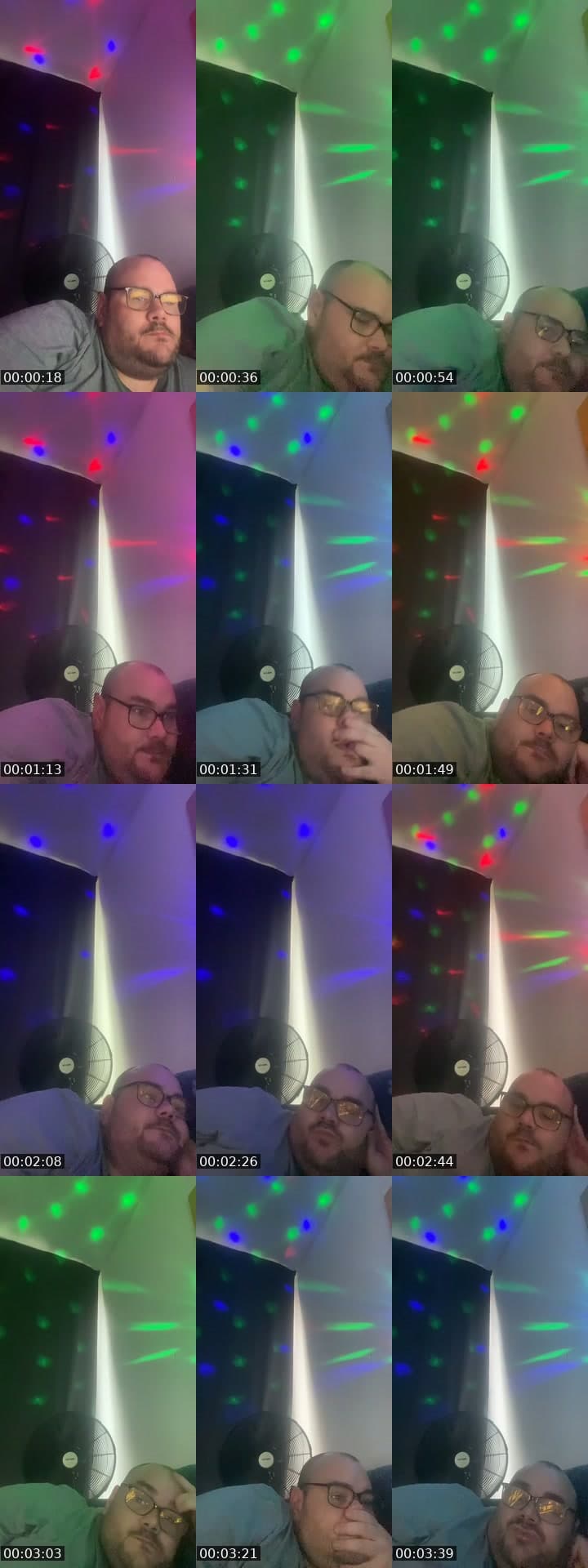 @backupradiopartytime TikTok live stream