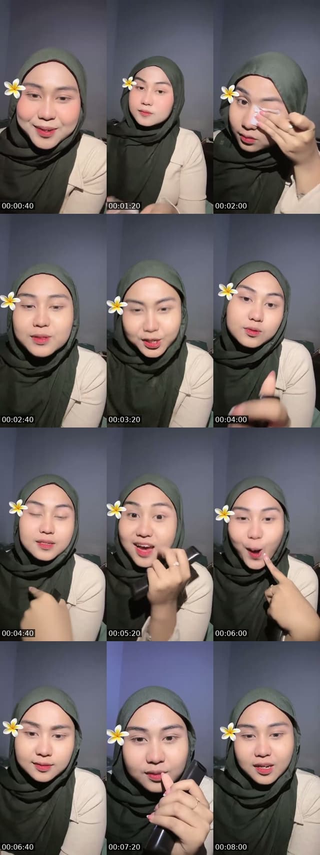 hallo anomali dunia - @spidercaaaaa