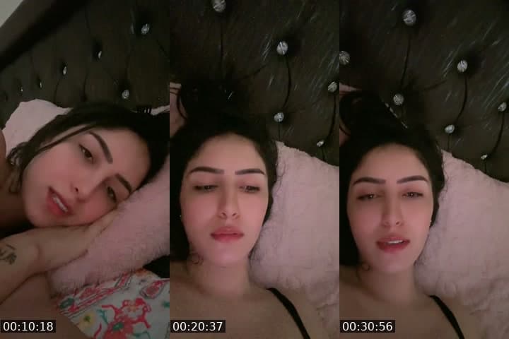 @.la657 TikTok live stream