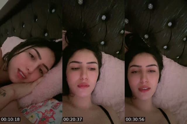 @.la657 TikTok live