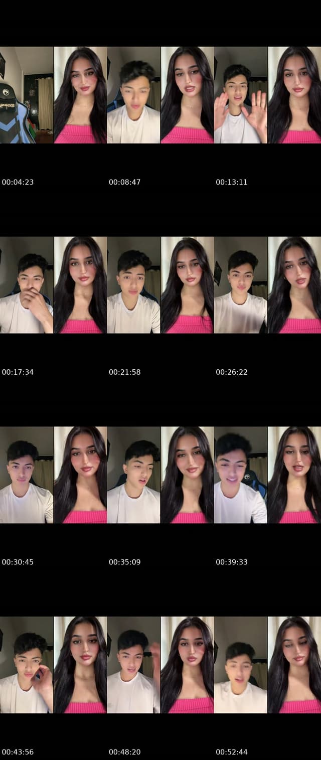 @haideritoo TikTok live from 2026-07-04